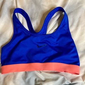 💙Nike Sports Bra💙